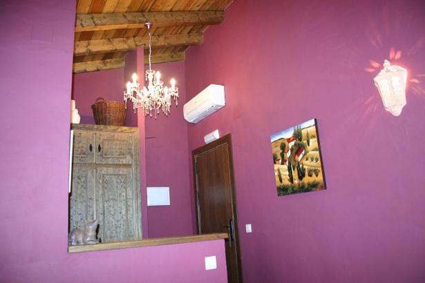 Hotel Rural El Marquesito Antigua Casa Carmela Аренас-де-Сан-Педро Екстер'єр фото