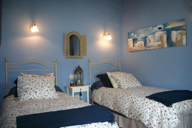 Hotel Rural El Marquesito Antigua Casa Carmela Аренас-де-Сан-Педро Екстер'єр фото